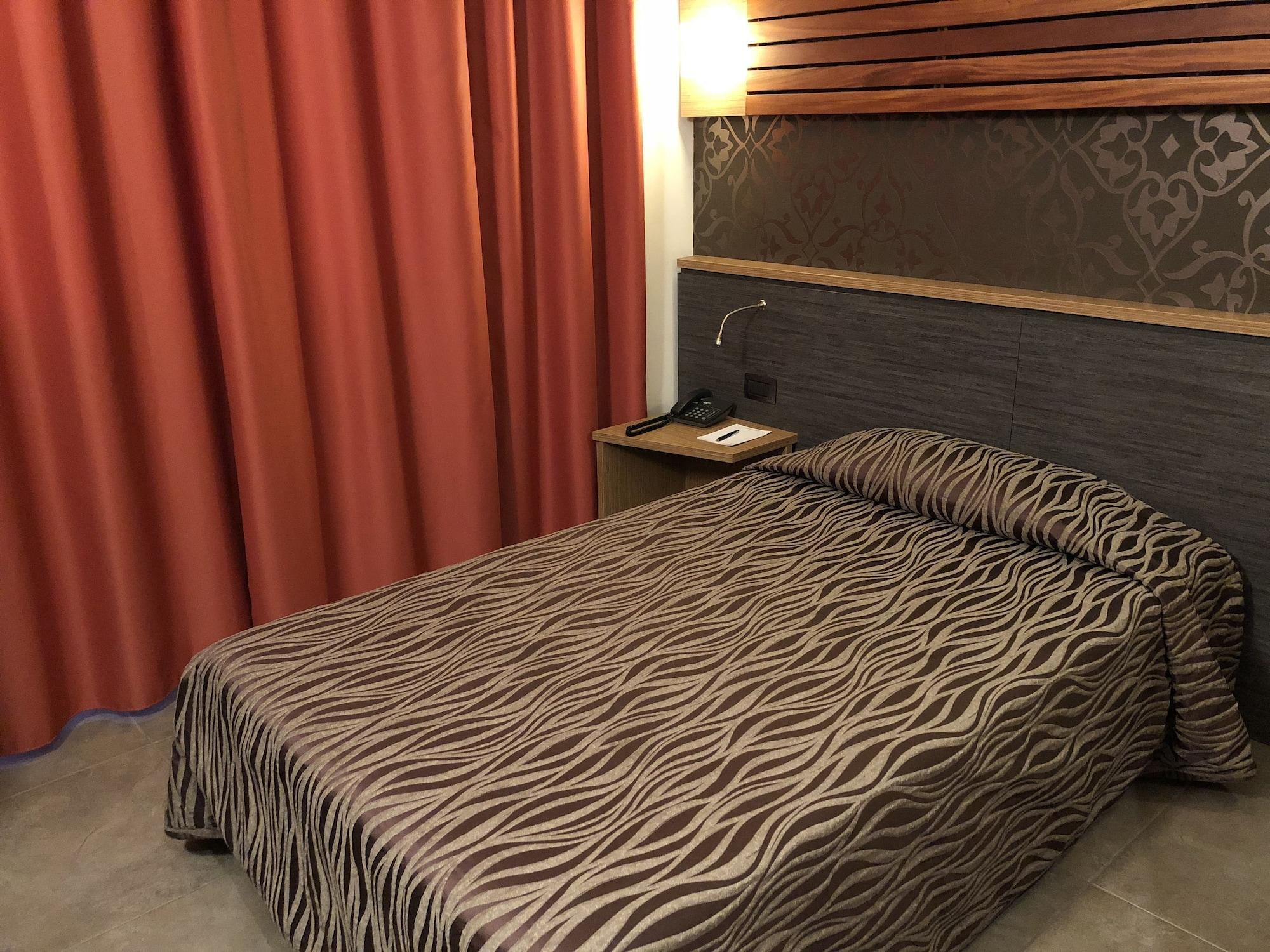 Hotel Cosmopolitan Bologna Buitenkant foto
