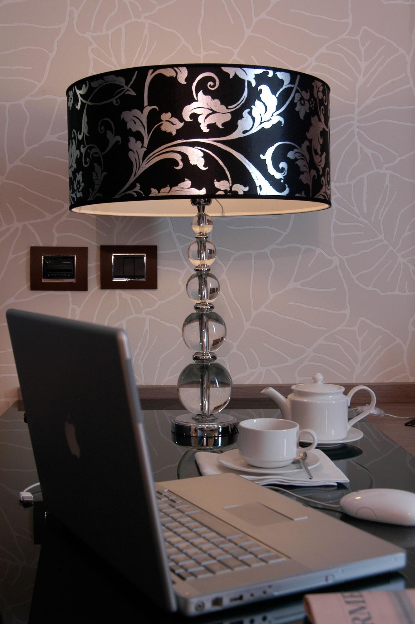 Hotel Cosmopolitan Bologna Buitenkant foto